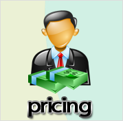Pricing