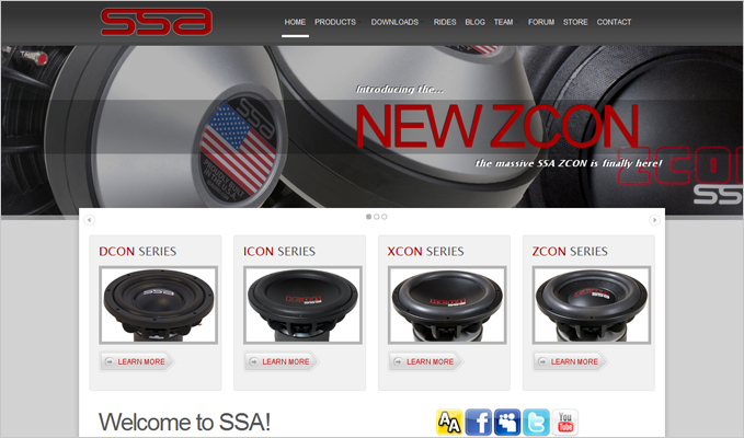 Sound Solutions Audio
