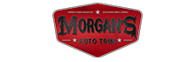Morgans Auto Trim