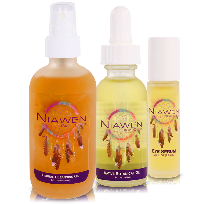 Niawen Skin Care