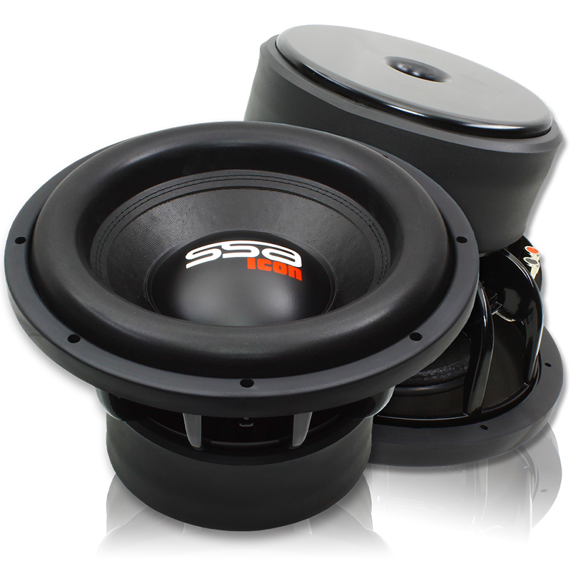 SSA ICON 12 Inch Subwoofer