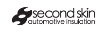 Second Skin Automotive Insulation